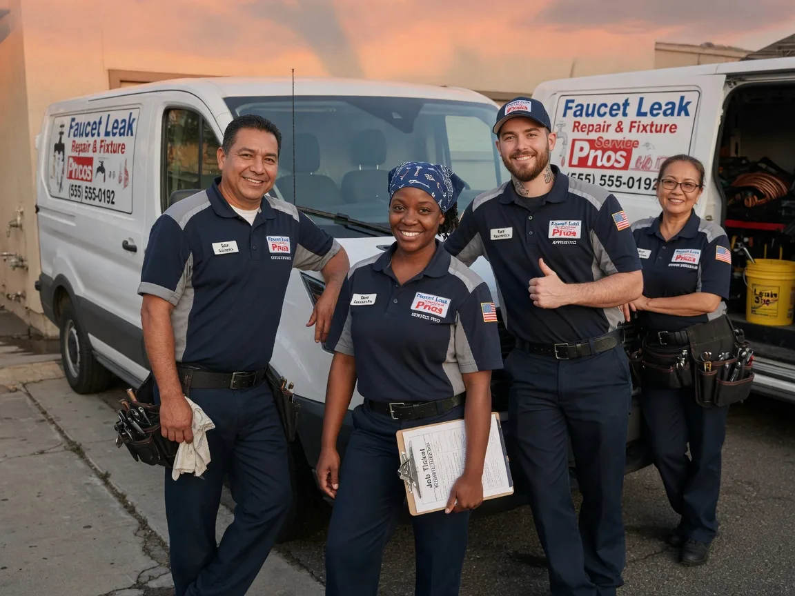 Faucet Repair company in Offutt Afb, NE