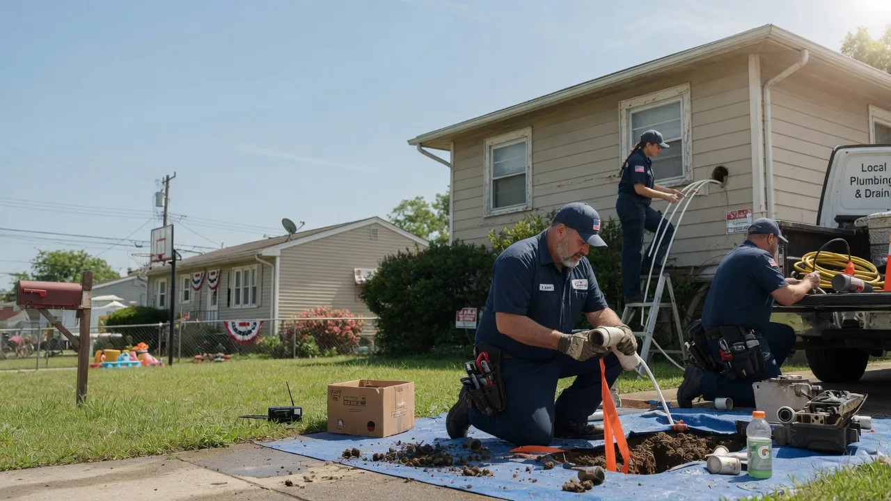 Faucet Repair in Offutt Afb, NE near me